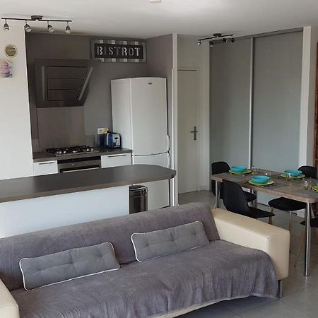 Tres Beau 3 Pieces Spacieux Lumineux Et Climatise 尼斯 外观 照片