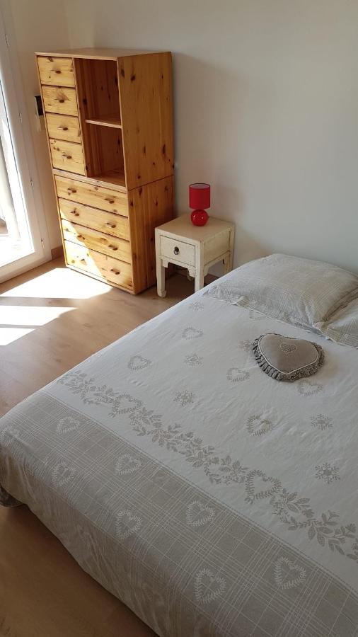 Tres Beau 3 Pieces Spacieux Lumineux Et Climatise 尼斯 外观 照片